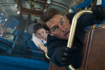 Kino / Neuer „Mission: Impossible“-Film: Tom Cruise ist nicht zu stoppen