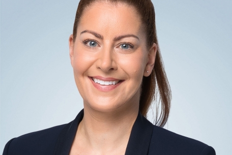 Emilie Costantini (CSV)