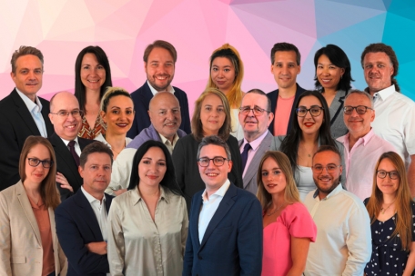 Chamberwahlen / Piraten stellen im Zentrum Sven Clement und Mandy Arendt als Spitzenkandidaten auf