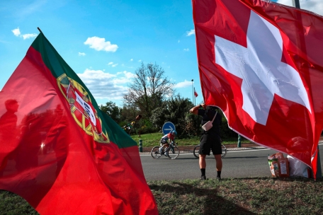 Tour de France / Eine schreckliche Vorhersage, Rekord und Durststrecke: Das war die 13. Etappe