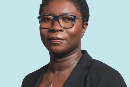 Antónia Afonso Bagine (LSAP)