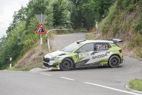 Marijan Griebel lie&szlig; seine ganze Erfahrung aufblitzen