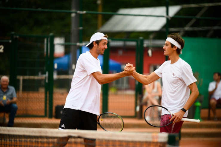 Südstroum Open / Zwei Luxemburger im Blickpunkt: Die Spieler, auf die man in den kommenden Tagen achten sollte