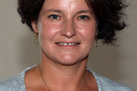 Christiane Streef (DP)