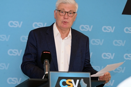 Gesundheitspolitik / Von Stillstand und Mauerbau: CSV übt heftige Kritik an Ministerin Lenert