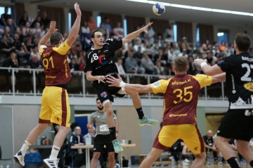 Handball / Auf die Luxemburger Teams warten im EHF Cup viele unbekannte Gegner