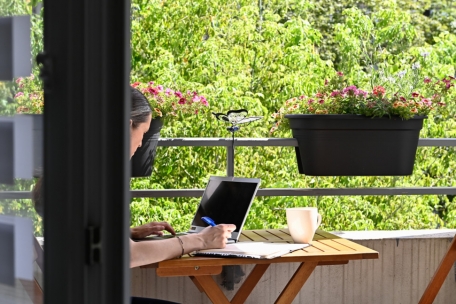 Luxemburg / Die Sache mit der Work-Life-Balance – ein Streifzug durch eine Arbeitswelt im Wandel