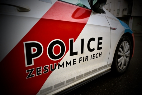 Luxemburg / Fahrerflucht in Weiswampach: Polizei sucht nach Zeugen