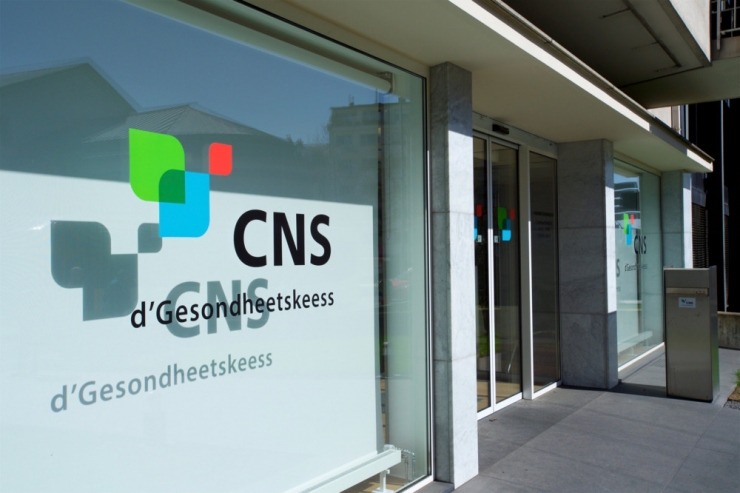 Sozialversicherung / 41,6 Millionen Euro Defizit: CNS schreibt 2022 wieder rote Zahlen