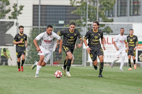 Conference League  / Midtjylland: Wo das Wolfsrudel auf den Progrès Niederkorn lauert