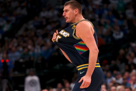Basketball / NBA-Champion Nikola Jokic wird nicht für Serbien bei der WM auflaufen