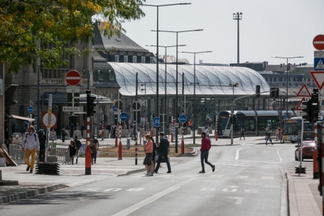 Luxemburg / 24 Todesopfer zwischen 2018 und 2022 in der sanften Mobilität: Die meisten davon waren Fußgänger