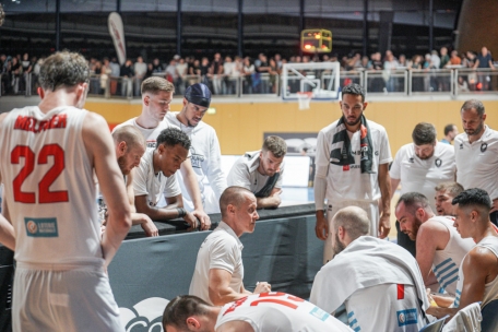 Basketball / Die Reaktionen zum Spiel zwischen Luxemburg und Irland: „Maximal enttäuscht“