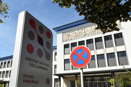 Institut national des langues / Jedes Semester aufs Neue: Studierende kämpfen um Kursplätze in Spitzenzeiten – Server stürzt ab