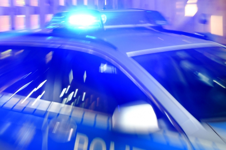 Zusammenarbeit / Saarländische Polizei schnappt bewaffnete Diebesbande aus Luxemburg