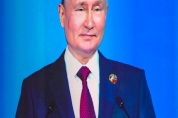 Russland-Afrika-Gipfel / Putin verspricht sechs afrikanischen Staaten Gratis-Getreide