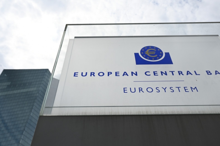 Forum / Europa droht die geldpolitische Straffung zu übertreiben