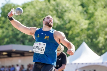 Leichtathletik / Ein Wermutstropfen zum Jubiläum: Internationales Meeting in Schifflingen am Sonntag