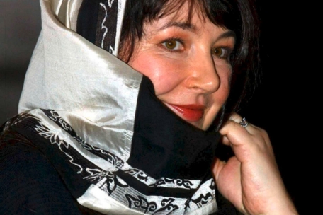 Porträt / Eine wie keine: Ausnahmekünstlerin Kate Bush wird 65