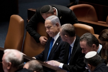 Israel / Netanjahu warnt vor Eingreifen des Obersten Gerichts bei Justizumbau