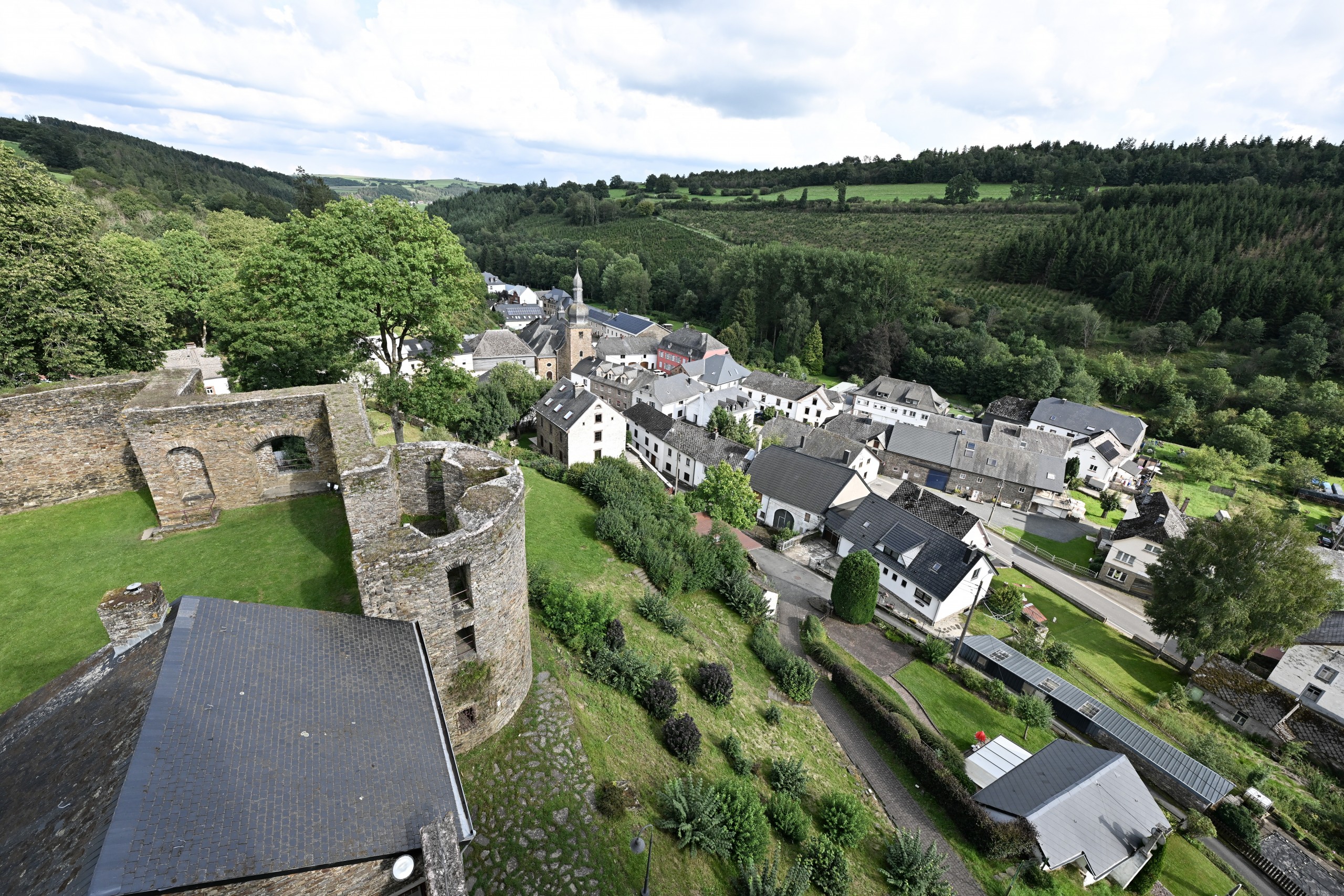 Foto: Editpress/Julien Garroy