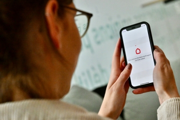 Luxemburg / Eine App für die Nachbarschaft: „Hoplr“ ist offenbar gekommen, um zu bleiben