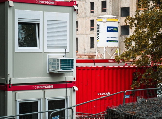 Stellungnahme / Handwerkerkammer reagiert auf Studie von Wettbewerbsbehörde: „Handwerksbetriebe sind ebenfalls abhängig“