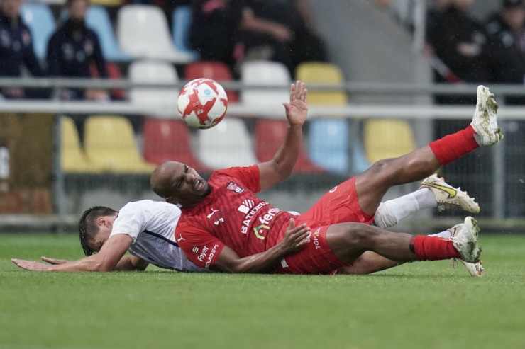 Conference League / Differdingen will in Maribor noch eine Schippe drauflegen