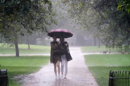 Wetter / Ist der Sommer schon vorbei? – Météo Boulaide lässt Hoffnungsschimmer auf wärmere Tage erblicken