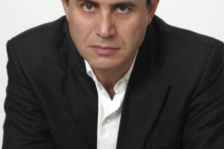 Nouriel Roubini