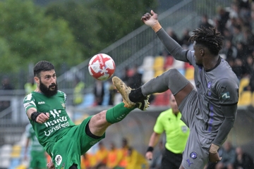 Conference League / Progrès scheidet trotz Sieg gegen den Favoriten Midtjylland aus