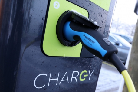 Chargy-System / Ohne direkte Konsequenzen für Nutzer: Encevo übernimmt „Nexxtmove“-Plattform von Powerdale