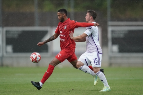 Conference League / „Zweimal bestohlen“: Das sagten die Differdinger nach dem Aus in Maribor