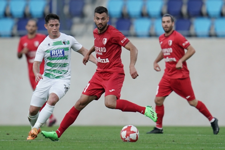 Conference League / Mostar oder Breidablik: Swift Hesperingen kennt seine potenziellen Play-off-Gegner