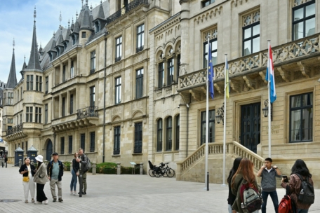 Laut Laurent Scheeck hat sich die Legislaturperiode durch eine Debattenkultur ausgezeichnet, die wir in der Vergangenheit so nicht kannten