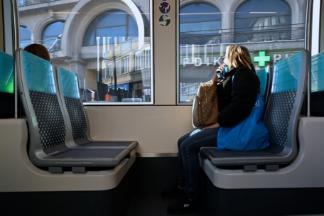 Trambau / Städtische Geschäftsleute werden entschädigt: Staat hat bisher 315.519 Euro ausgezahlt