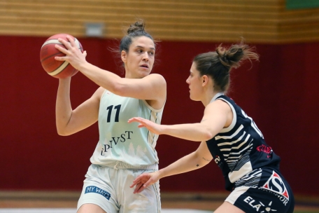 Basketball / Auslosung EuroCup-Gruppenphase: Hammerlos für Gréngewald