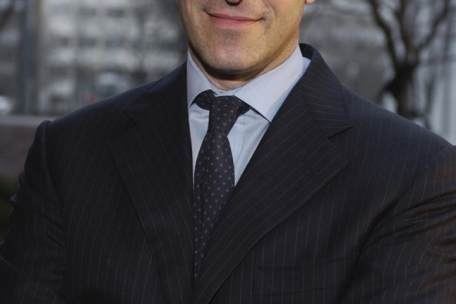 Kenneth Rogoff 