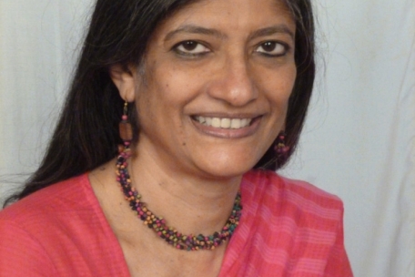 Jayati Ghosh 