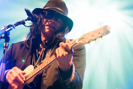 „Sugar Man“ / US-Folksänger Sixto Rodriguez ist tot