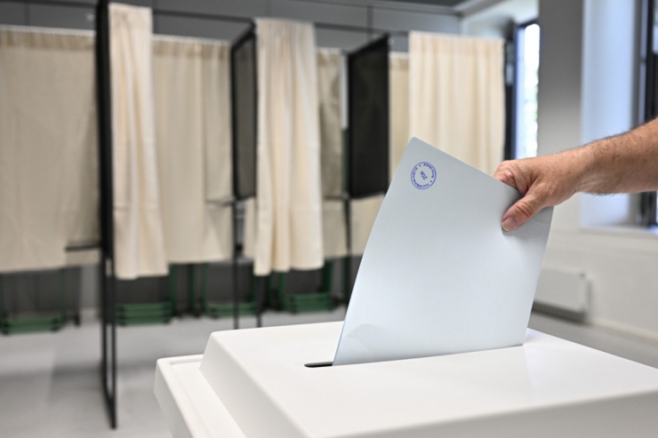 Gemeindewahlen / Verschobener Urnengang in Berdorf: Kandidatinnen und Kandidaten stehen fest
