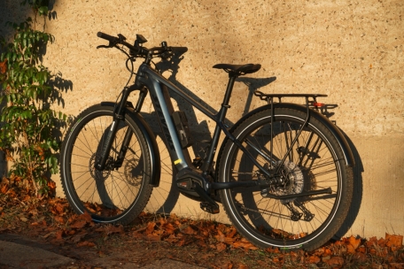 Polizei / Abgeschlossen oder nur abgestellt: Wann übernimmt die Versicherung die Kosten beim Fahrradklau?