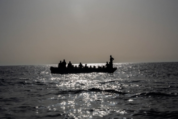 Tunesische Küste / Mindestens zwei Tote nach Bootsunglück