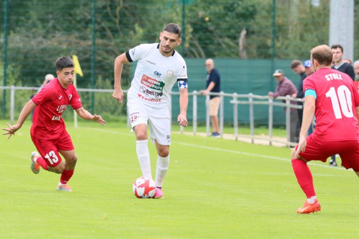 BGL Ligue / Der 2. Spieltag im Überblick: Meister Swift stolpert in Petingen, die Jeunesse feiert in Wiltz