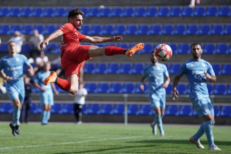 Hinter den Kulissen / Geburtstag auf der „Grenz“, tolle Stimmung in Niederkorn: Was am 2. Spieltag der BGL Ligue los war