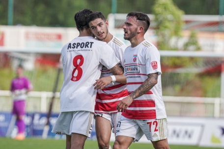 BGL Ligue / Warum der „Escher Jong“ André Ferreira einen zweiten Anlauf bei der Fola brauchte