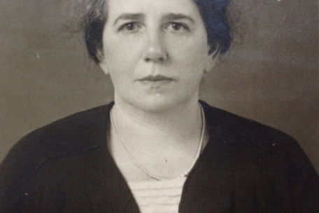 Ida Wachenheimer