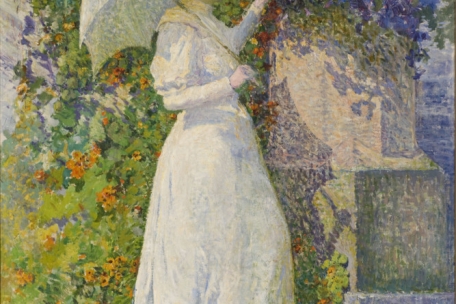 „En Juin“, 1894