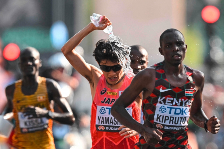 „Viel zu konservativ“ / Sorgen einer Kernsportart: Leichtathletik muss zukunftsfähig werden