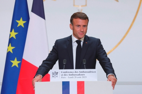 France / Rentrée politique: au rendez-vous des ambitions ... et des problèmes